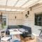 4 person holiday home in Haderslev