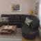 Apartment Simaris - spacious with terrace and sea view - 希贝尼克
