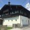 Tauern Apartment Schrempf - Anna - Нидернзилль