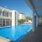 Ocean Z Boutique Hotel