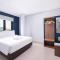 Gold Hotel Simpang Lima