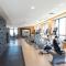 Pentagon Luxe Apartments Arlington - Near DC