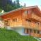 Chalet in Val Dherens near Ski Lift