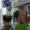 A Cape Cod Ocean Manor Inn