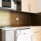 Apartmány Jedovnice
