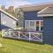 6 person holiday home in Gudhjem-By Traum