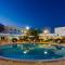 Al Wadi Hotel