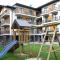 Tatjanos apartamentai