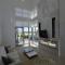 Villa with Garden & Roof Deck