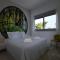 Villa with Garden & Roof Deck
