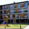 Tatjanos apartamentai