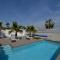 Villa with Garden & Roof Deck