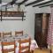 Nice gite with low ceilings in Han-sur-Lesse