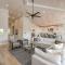 Sea La Vie Beach House - Luxurious 4BR Home W Pool Spa Dock Canal Access on Anna Maria Island