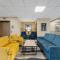 Comfort Inn Aikens Center