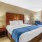 Comfort Inn Aikens Center