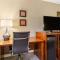 Comfort Inn Aikens Center