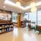Comfort Hotel Akita