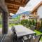 Chalet in Niedernsill near Ski Slopes
