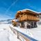 Chalet in Niedernsill near Ski Slopes