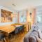 Chalet in Niedernsill near Ski Slopes