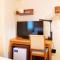 Comfort Inn Tokyo Roppongi