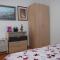 Apartments Svorcan