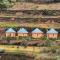 Antique cottages