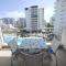 Caesar Resort & Spa - 1 Bed luxury apartment