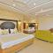 Dharamshala Luxury Hotel Pine View- Free Parking-cricket stadium 5 km-Mountain View-Felling like you are stay in 5 Star Hotel