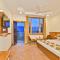 Dharamshala Luxury Hotel Pine View- Free Parking-cricket stadium 5 km-Mountain View-Felling like you are stay in 5 Star Hotel