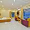 Dharamshala Luxury Hotel Pine View- Free Parking-cricket stadium 5 km-Mountain View-Felling like you are stay in 5 Star Hotel
