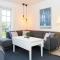 8 person holiday home in Gjern-By Traum