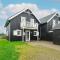 8 person holiday home in Gjern-By Traum