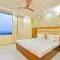 Hotel Pine Mountain View-Cheap Hotels Best Prices Guaranteed with Deals-Free Parking-cricket stadium 5 km