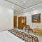 Hotel Pine Mountain View-Cheap Hotels Best Prices Guaranteed with Deals-Free Parking-cricket stadium 5 km