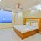 Hotel Pine Mountain View-Cheap Hotels Best Prices Guaranteed with Deals-Free Parking-cricket stadium 5 km