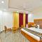 Hotel Pine Mountain View-Cheap Hotels Best Prices Guaranteed with Deals-Free Parking-cricket stadium 5 km