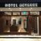 Hotel Antares München