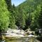 Cabana Cascada Cârnic