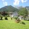 Apartment in Vandans near Golm Ski Lift