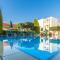 Nikolas Villas Appartments