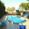 Bed and Breakfast Villa Algi - Corropoli