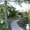 Bed and Breakfast Villa Algi