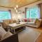 Peaceful house for relaxing