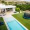 Goudi Residence