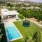 Goudi Residence