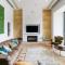 Goudi Residence