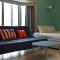 Green 58 B&B