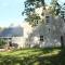 Gite with swimming pool situated in wonderful castle grounds in Gesves